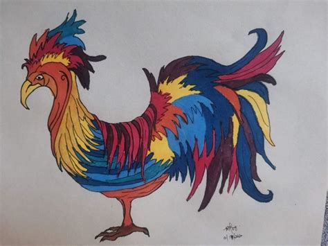 sarimanok drawing|sarimanok meaning.
